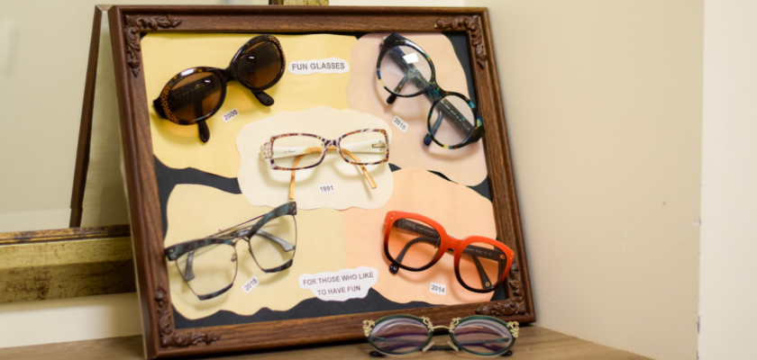 Top Eyewear Trends in 2024: Your Visionary Style Guide