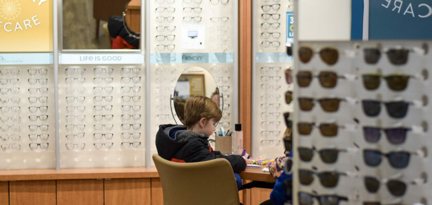 Ensuring Healthy Vision from the Start: A Guide to Pediatric Eye Care