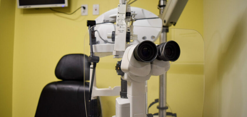 Emergency Eye Care: We’re Here When You Need Us Most