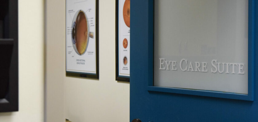 Seasonal Eye Care: Tips to Protect Your Eyes Year-Round