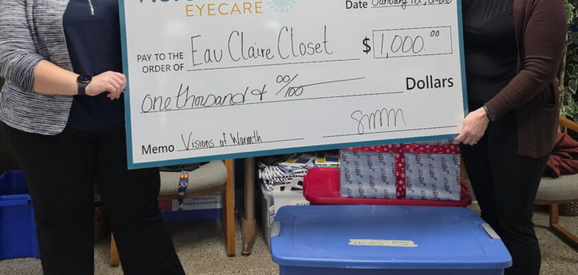 Visions of Warmth Success