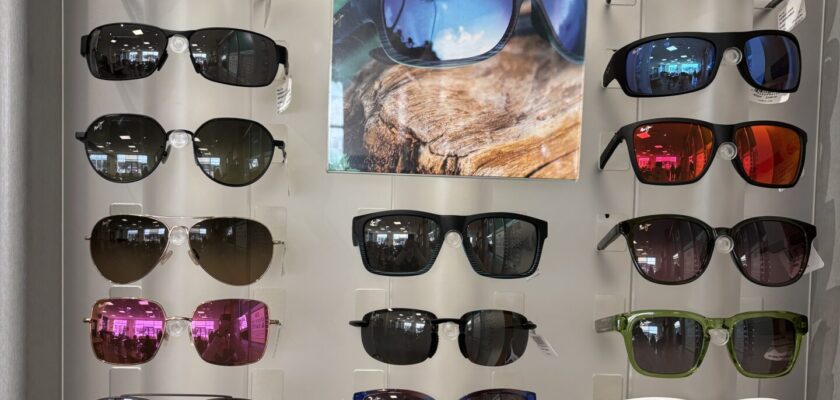 Warm Weather is Coming! So Should Your Next Maui Jim’s!